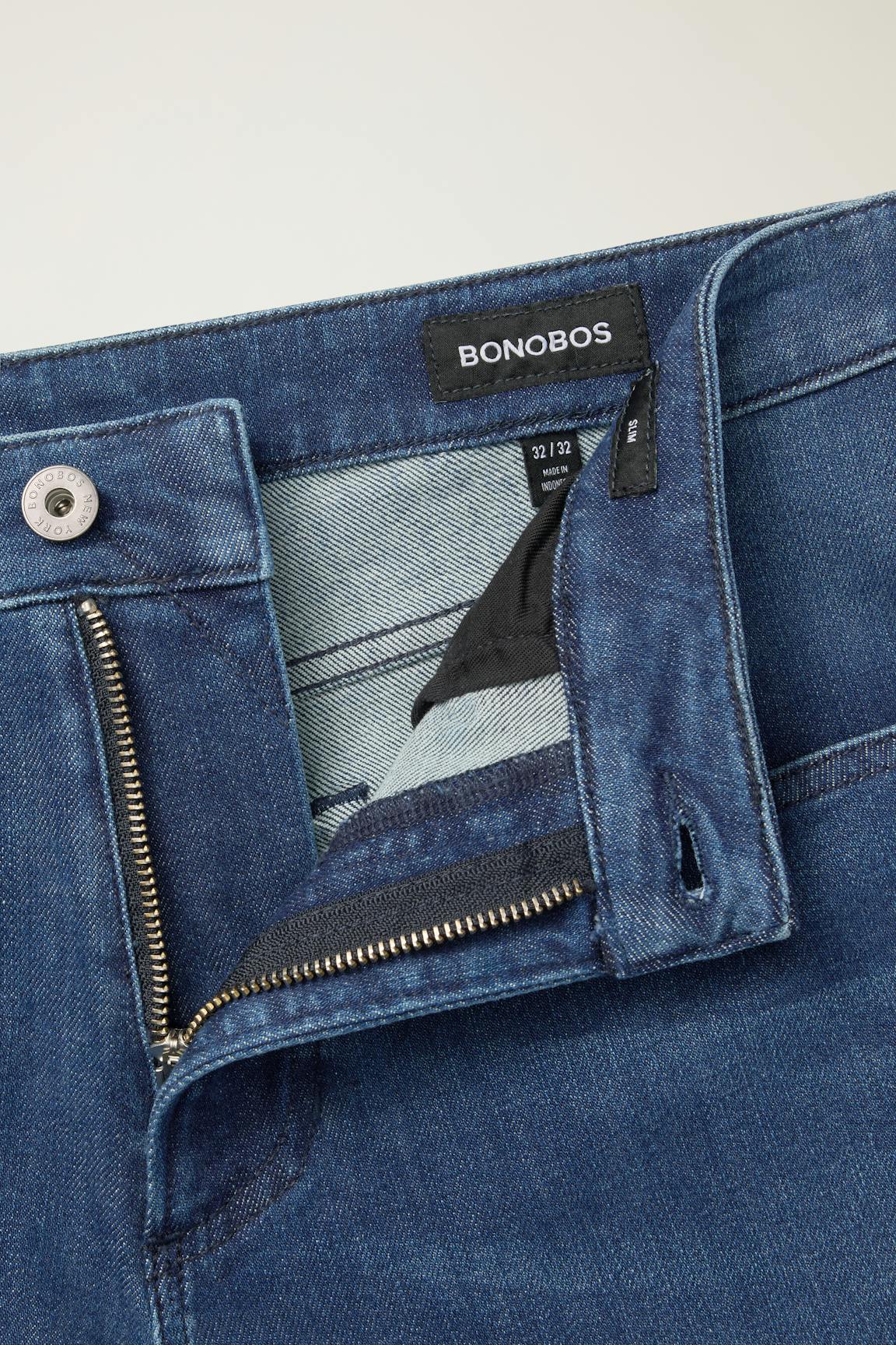 Bonobos Premium 4-Way Stretch Jeans