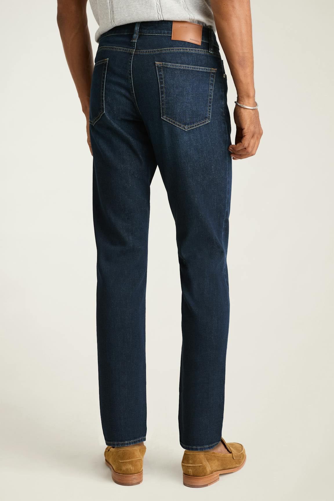 Bonobos Stretch Lightweight Jeans