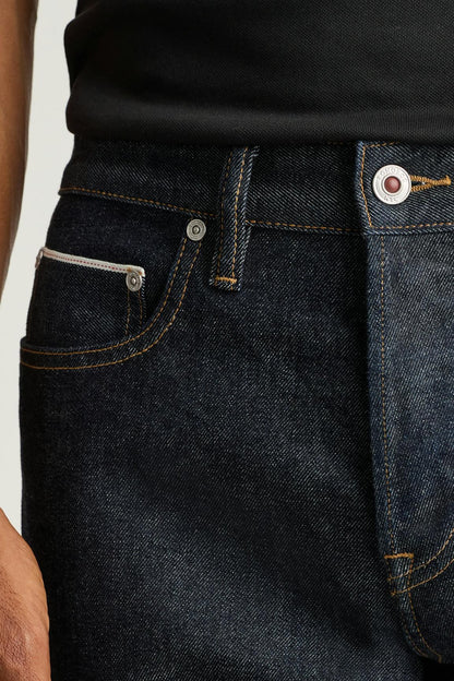Bonobos Japanese Stretch Selvedge Jeans