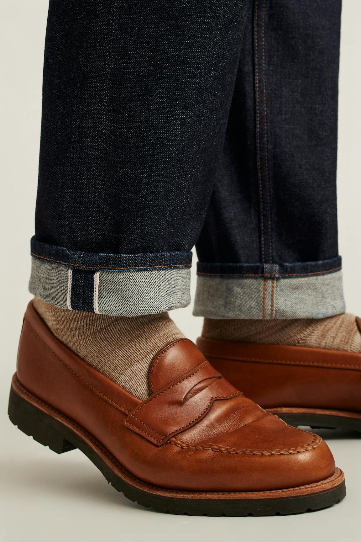 Bonobos Japanese Stretch Selvedge Jeans