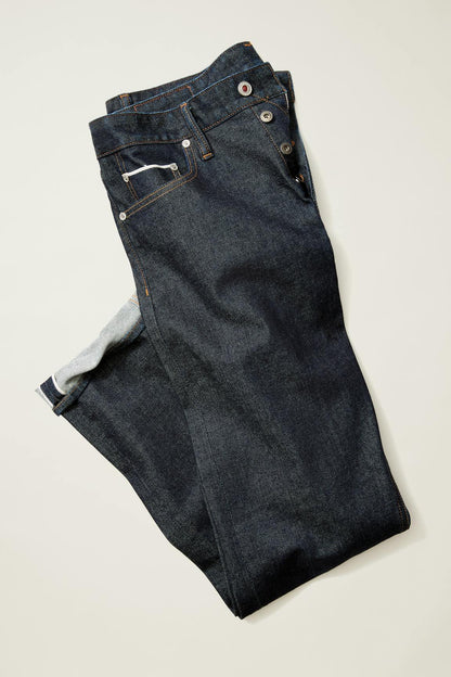 Bonobos Japanese Stretch Selvedge Jeans