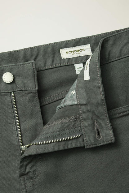 Bonobos Travel Jeans - Straight Fit