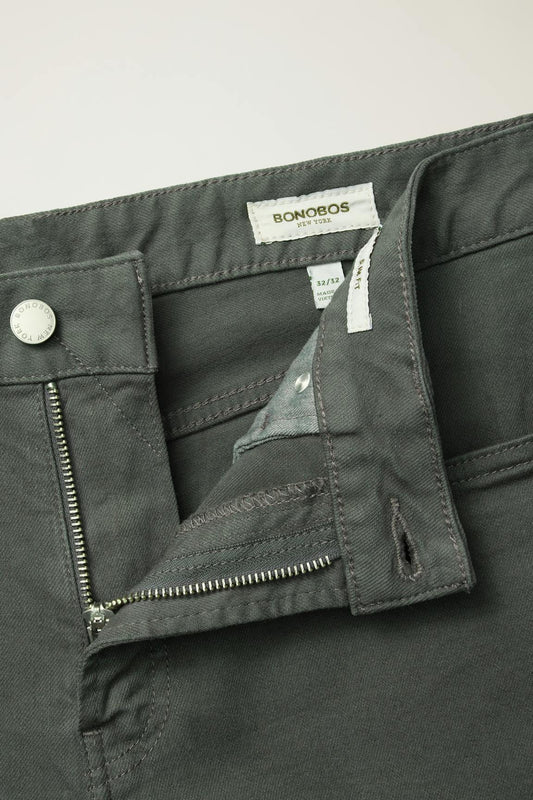 Bonobos Travel Jeans - Straight Fit