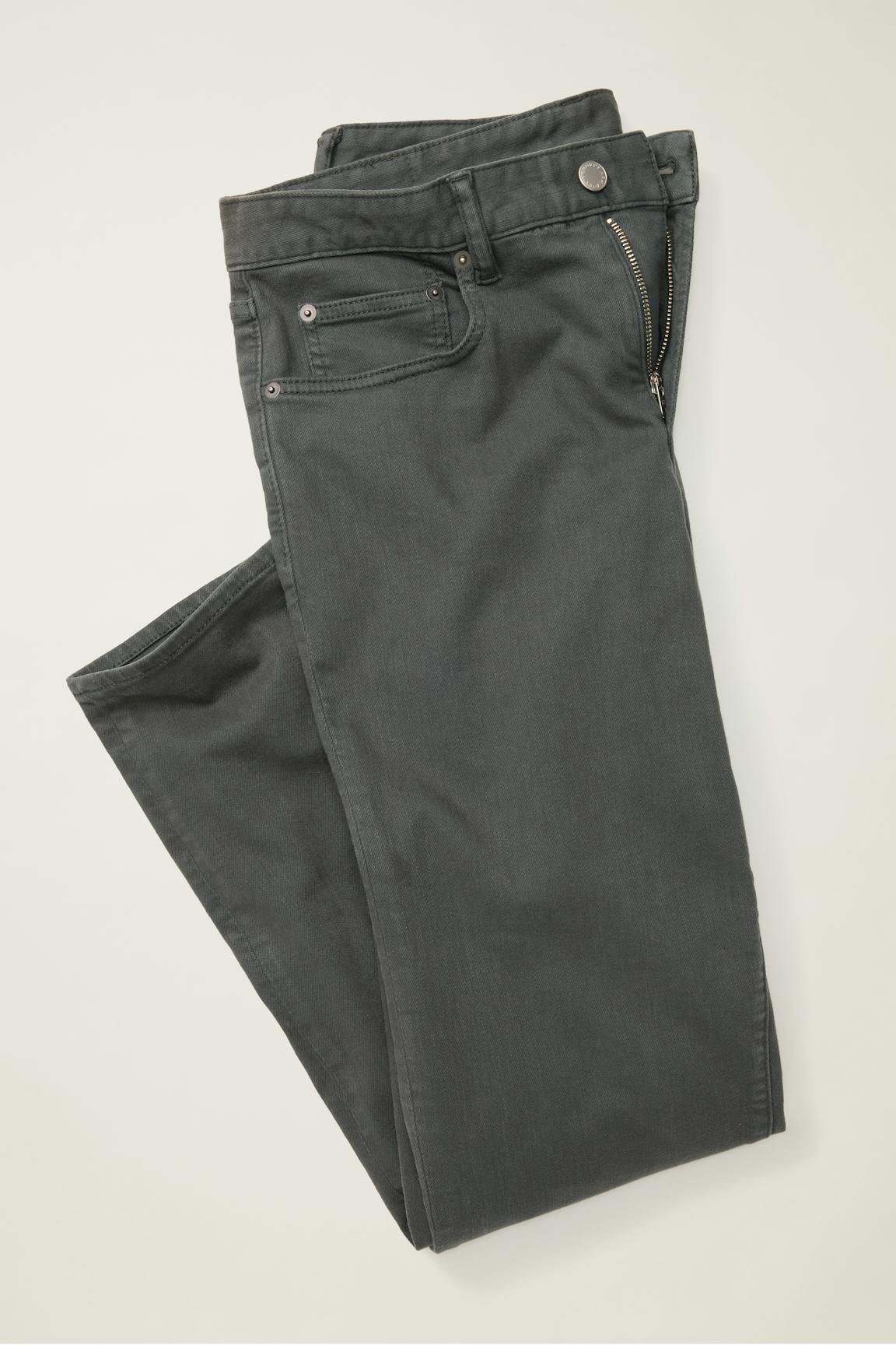 Bonobos Travel Jeans - Straight Fit