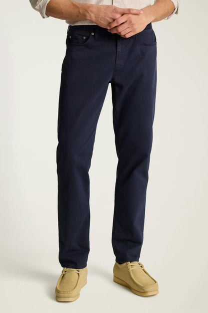Bonobos Italian Brushed 5-Pocket Pants