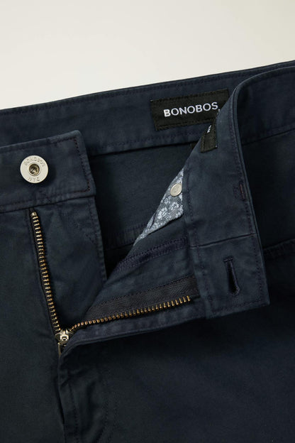 Bonobos Italian Brushed 5-Pocket Pants