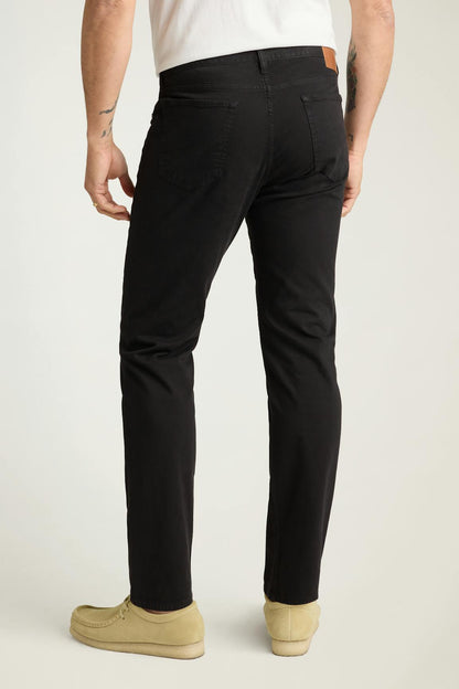 Bonobos Italian Brushed 5-Pocket Pants