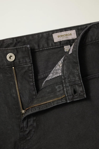 Bonobos Italian Brushed 5-Pocket Pants