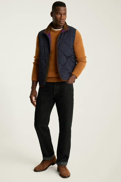 Bonobos Japanese Stretch Selvedge Jeans