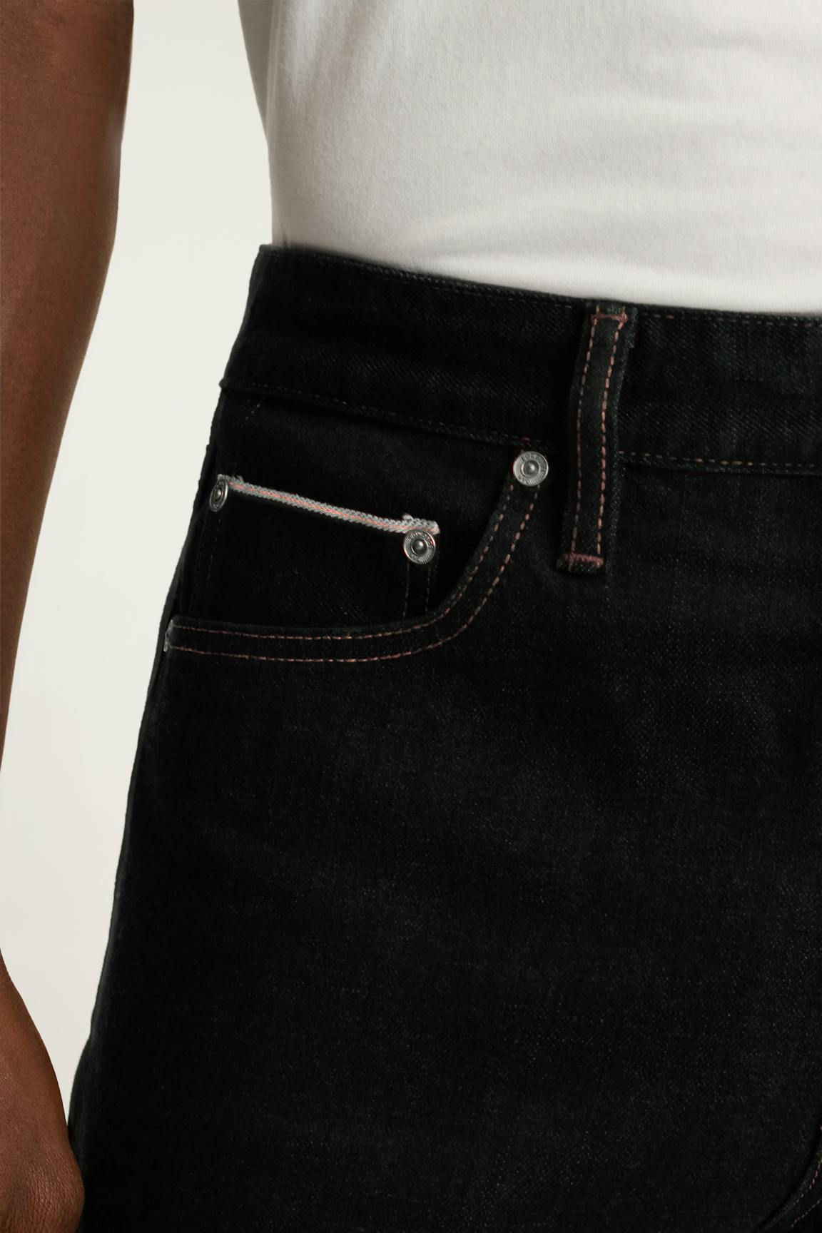 Bonobos Japanese Stretch Selvedge Jeans