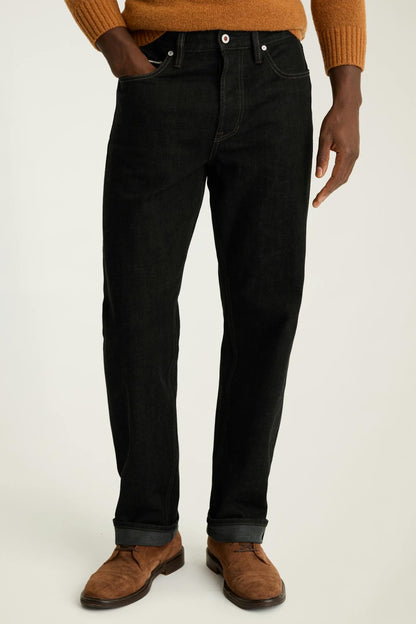 Bonobos Japanese Stretch Selvedge Jeans