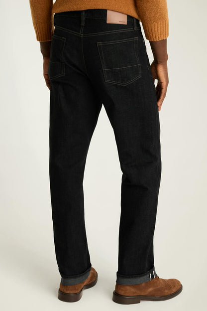 Bonobos Japanese Stretch Selvedge Jeans