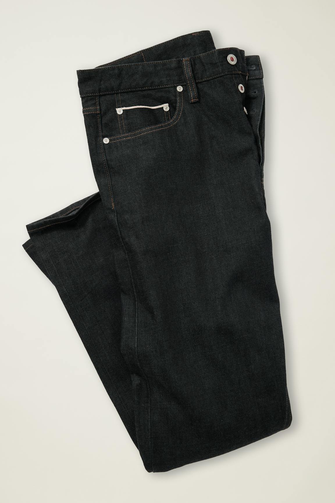 Bonobos Japanese Stretch Selvedge Jeans