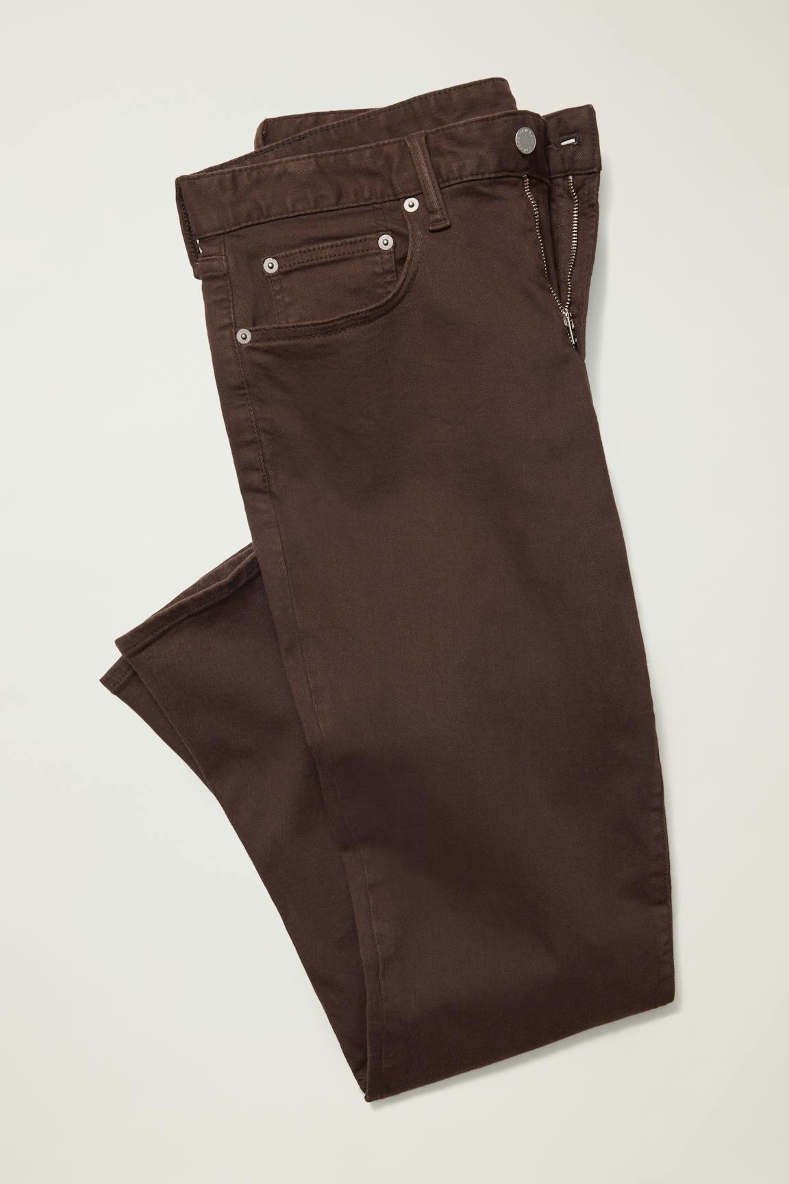 Bonobos Travel Jeans - Straight Fit