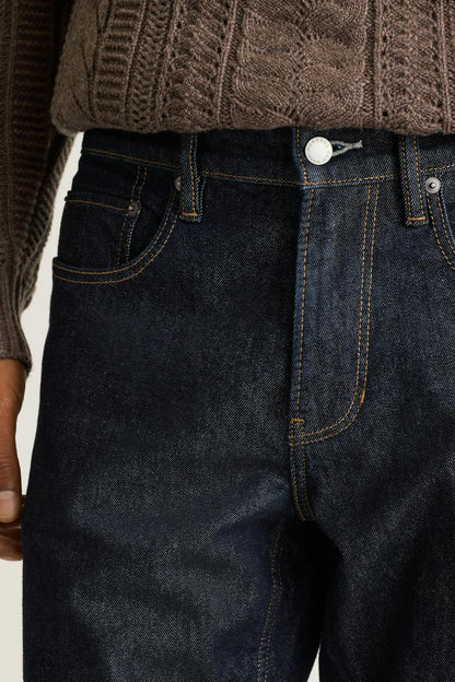 Bonobos Fireside Flannel Lined Jean
