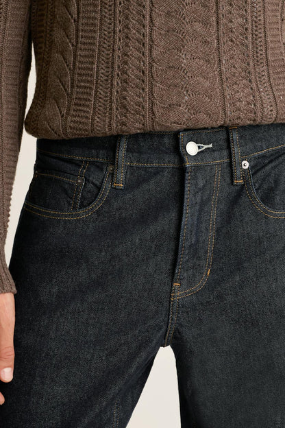Bonobos Fireside Flannel Lined Jean
