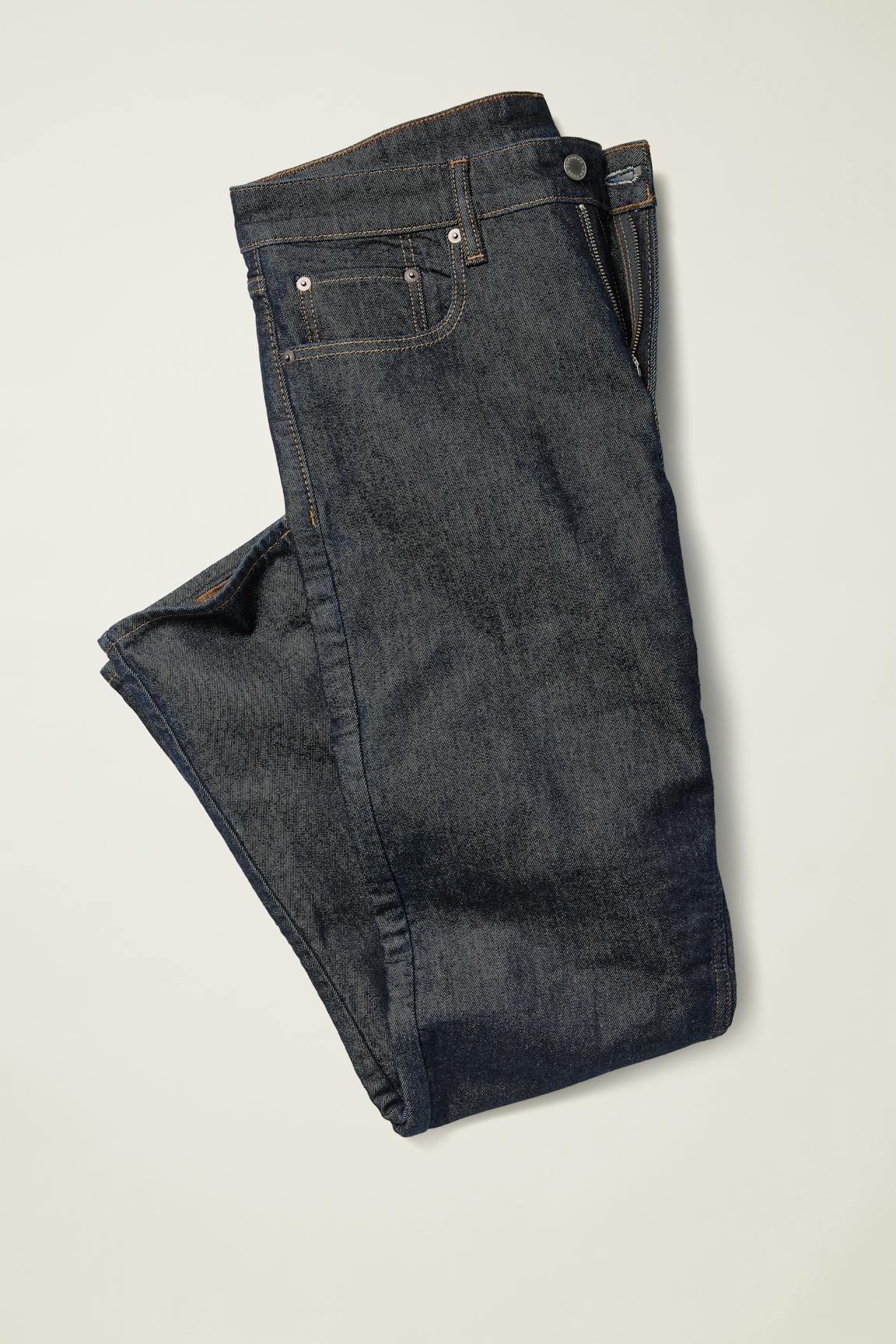 Bonobos Fireside Flannel Lined Jean