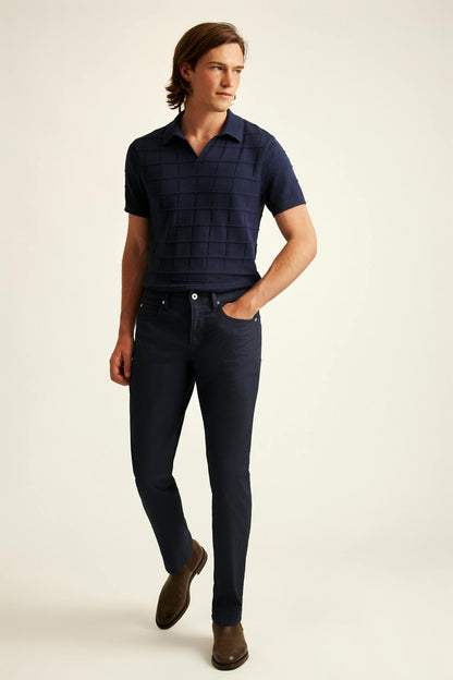Bonobos Italian Textured 5-Pocket Pants
