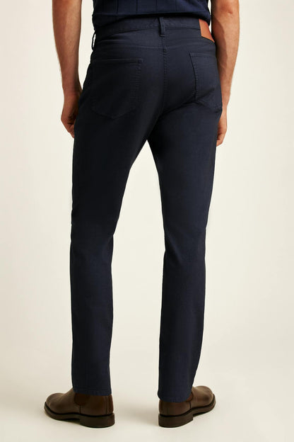 Bonobos Italian Textured 5-Pocket Pants