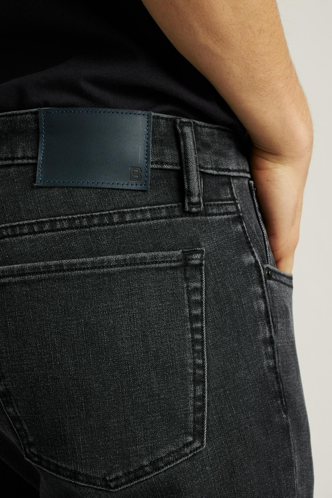 Bonobos Premium 4-Way Stretch Jeans