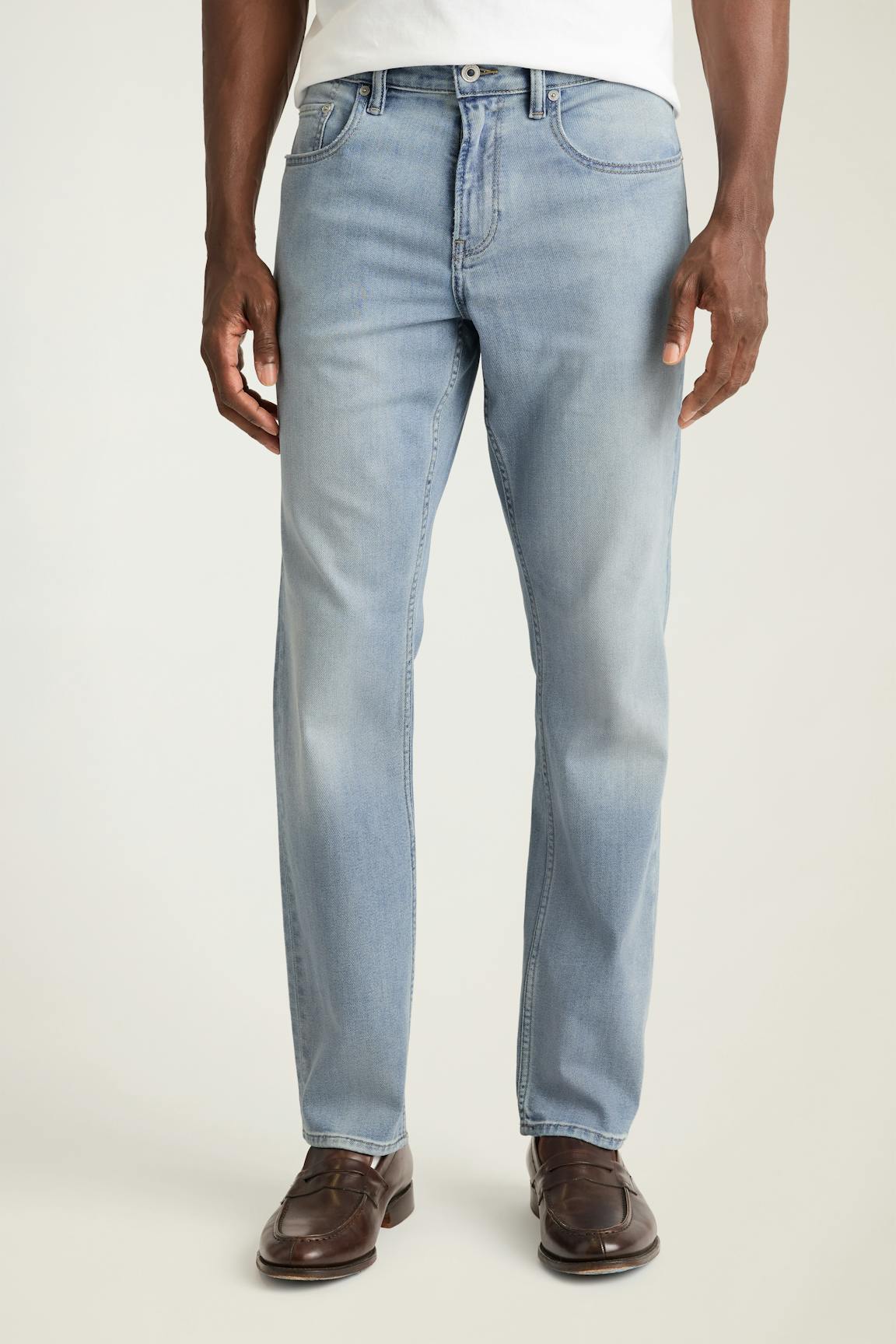 Bonobos Stretch Lightweight Jeans