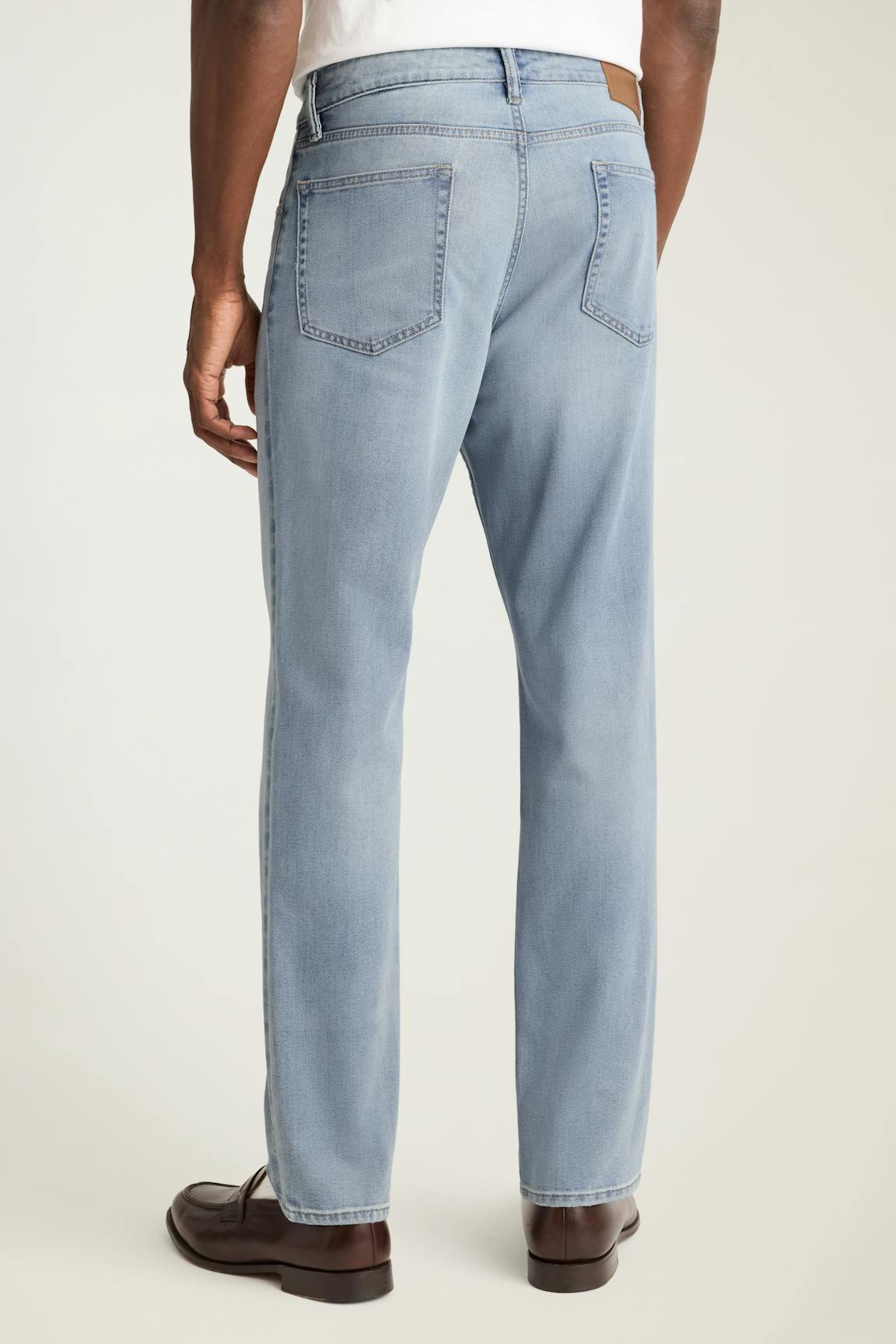 Bonobos Stretch Lightweight Jeans