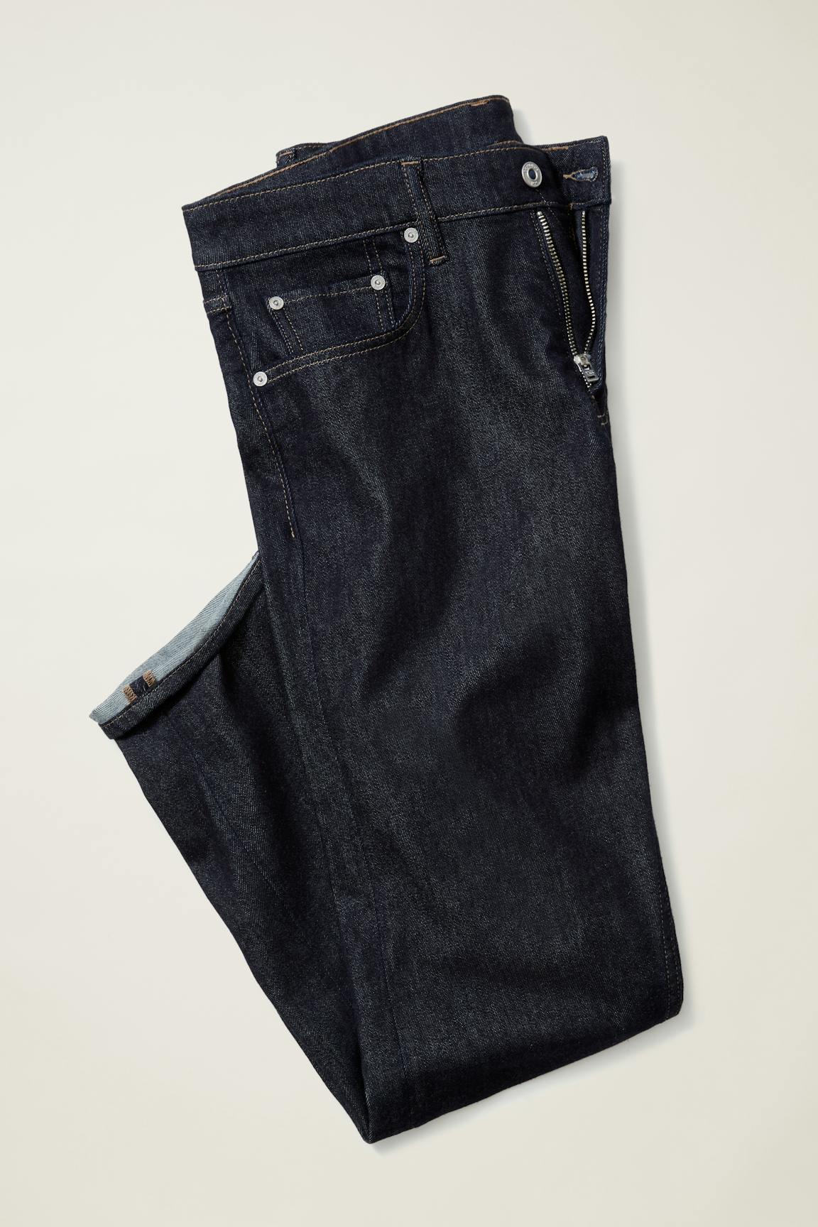 Bonobos Stretch Lightweight Jeans - Straight Fit