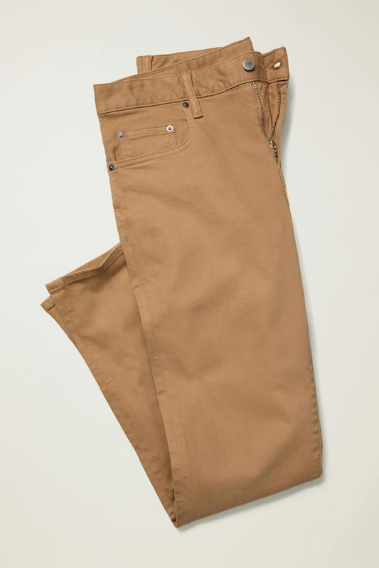 Bonobos Travel Jeans - Slim Taper Fit