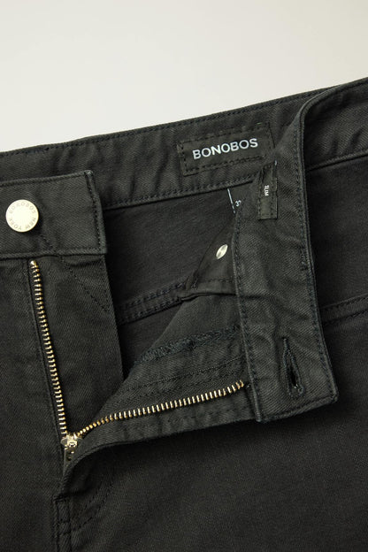 Bonobos Travel Jeans - Straight Fit