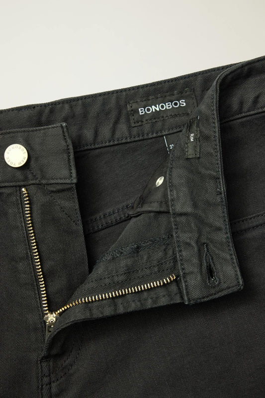 Bonobos Travel Jeans - Straight Fit