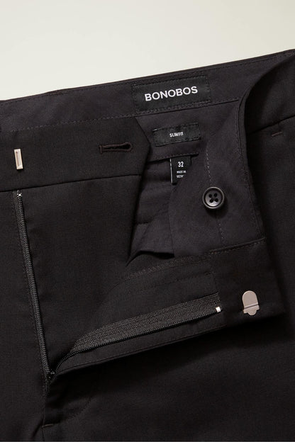 Bonobos Jetsetter Wool Dress Pant