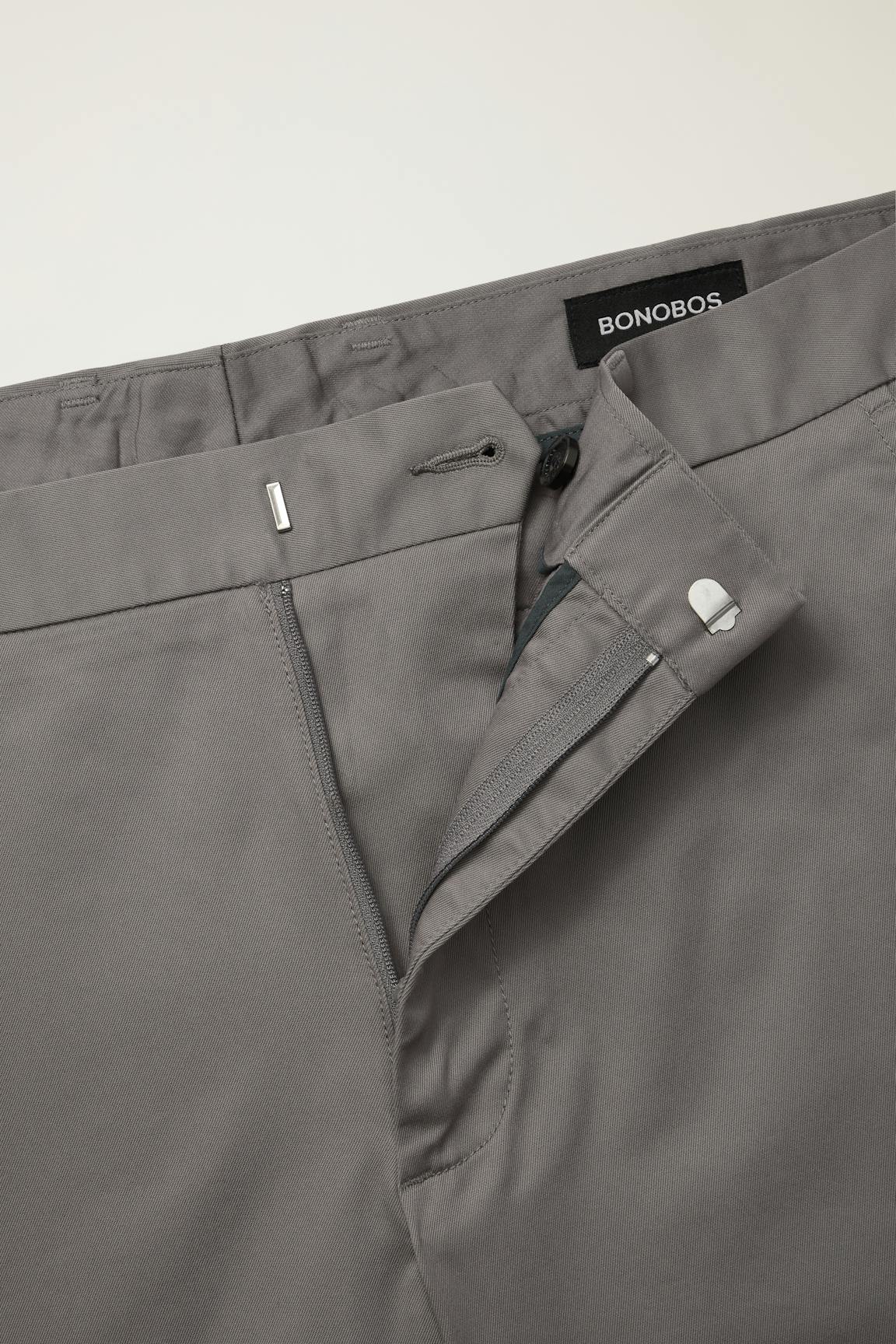 Bonobos Weekday Warrior Dress Pants