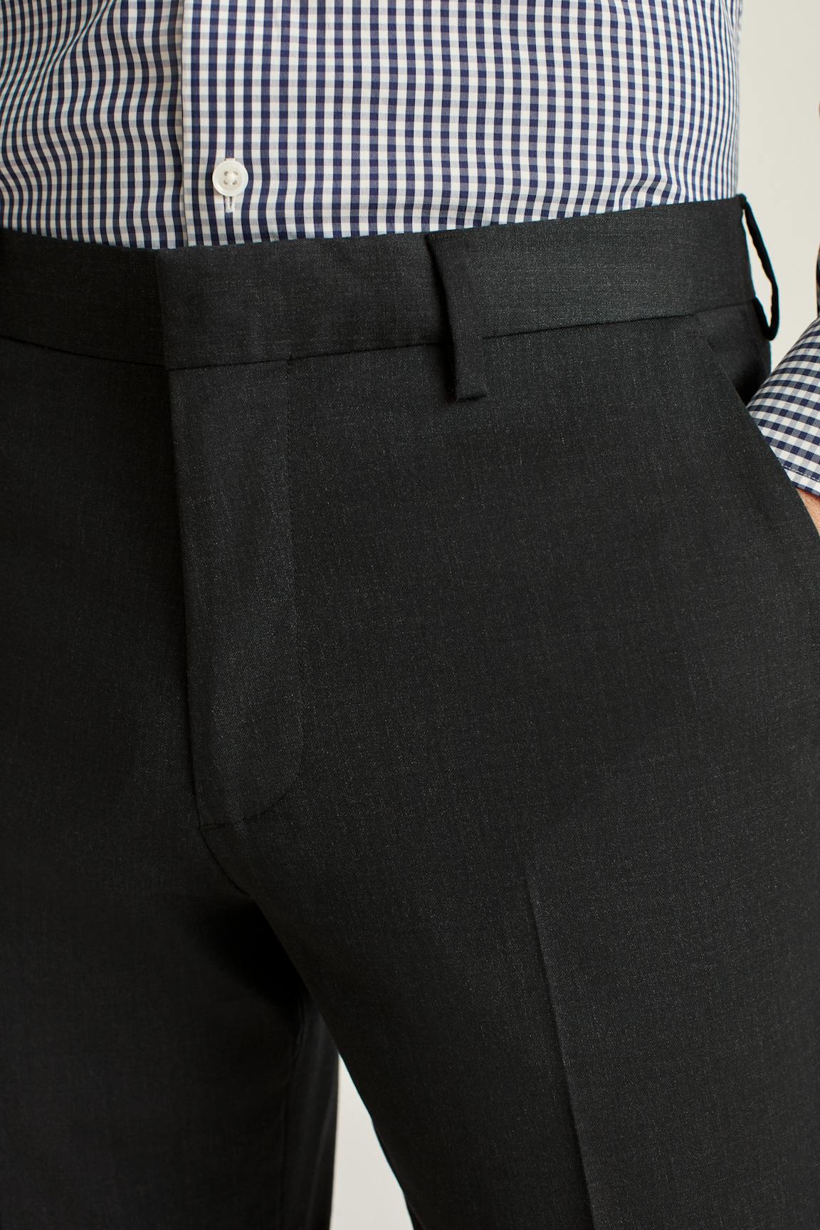 Bonobos Jetsetter Wool Dress Pant