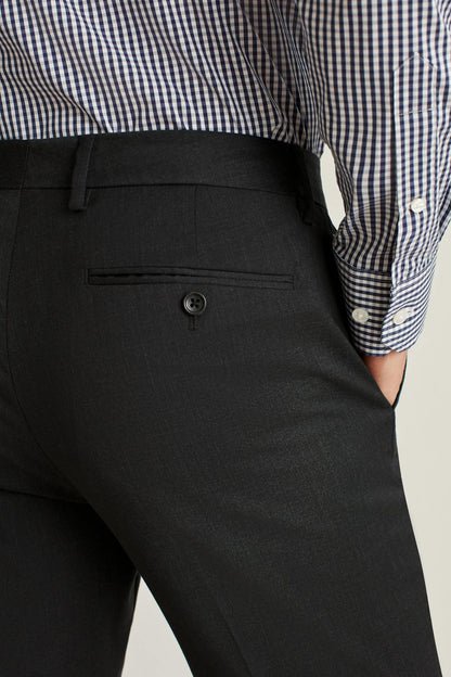 Bonobos Jetsetter Wool Dress Pant