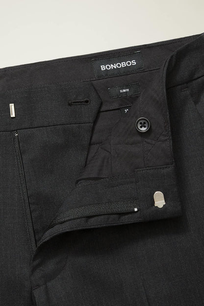 Bonobos Jetsetter Wool Dress Pant