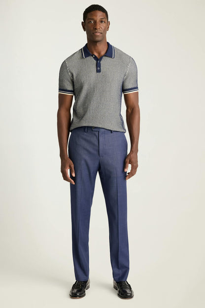 Bonobos Weekday Warrior Wool Dress Pant