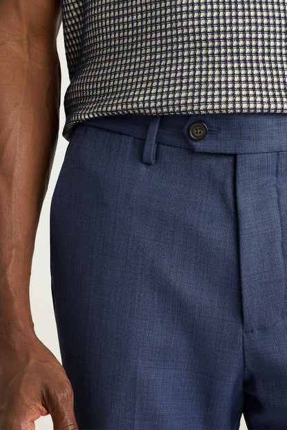 Bonobos Weekday Warrior Wool Dress Pant