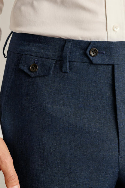 Bonobos Jetsetter Italian Linen Dress Pant
