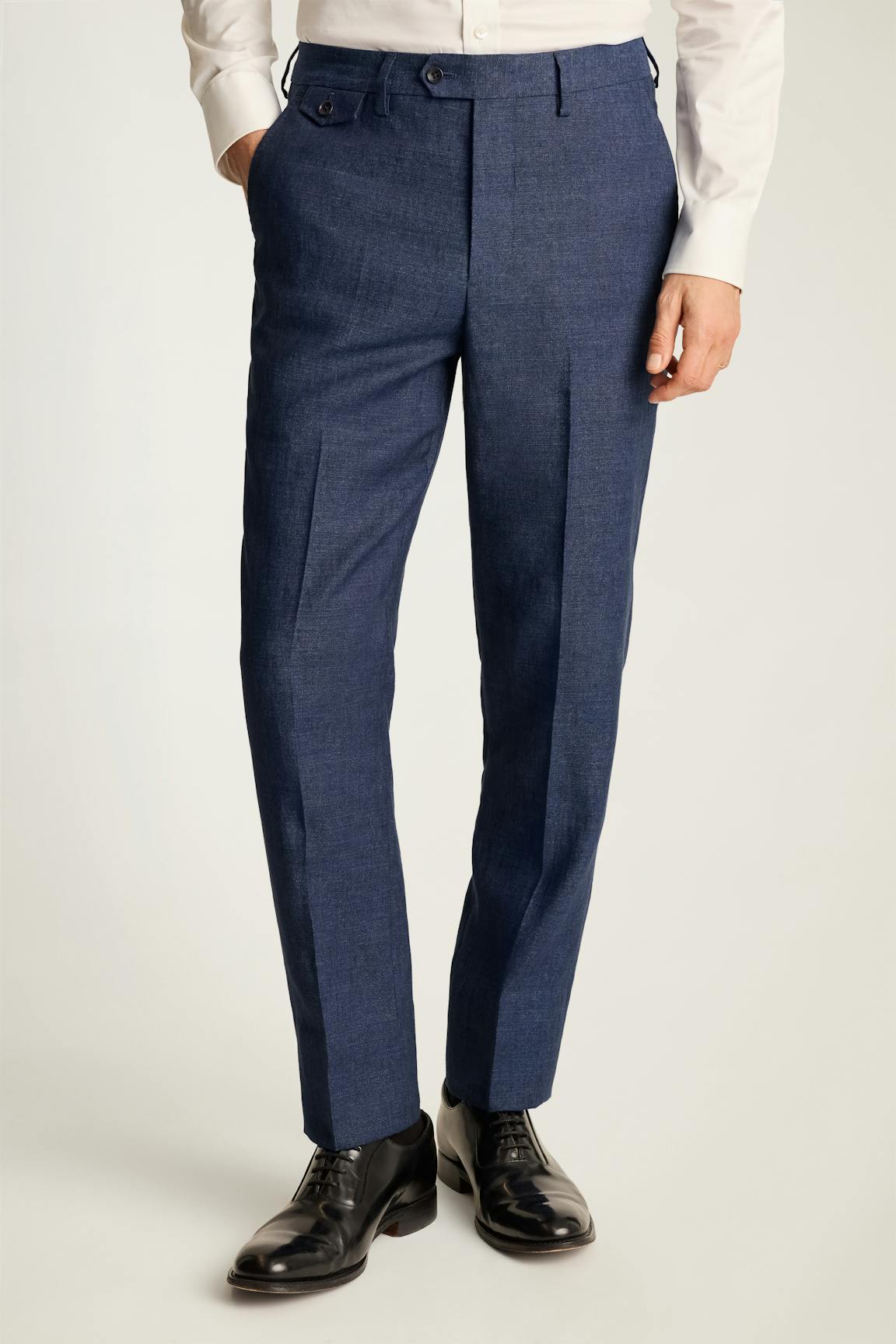 Bonobos Jetsetter Italian Linen Dress Pant