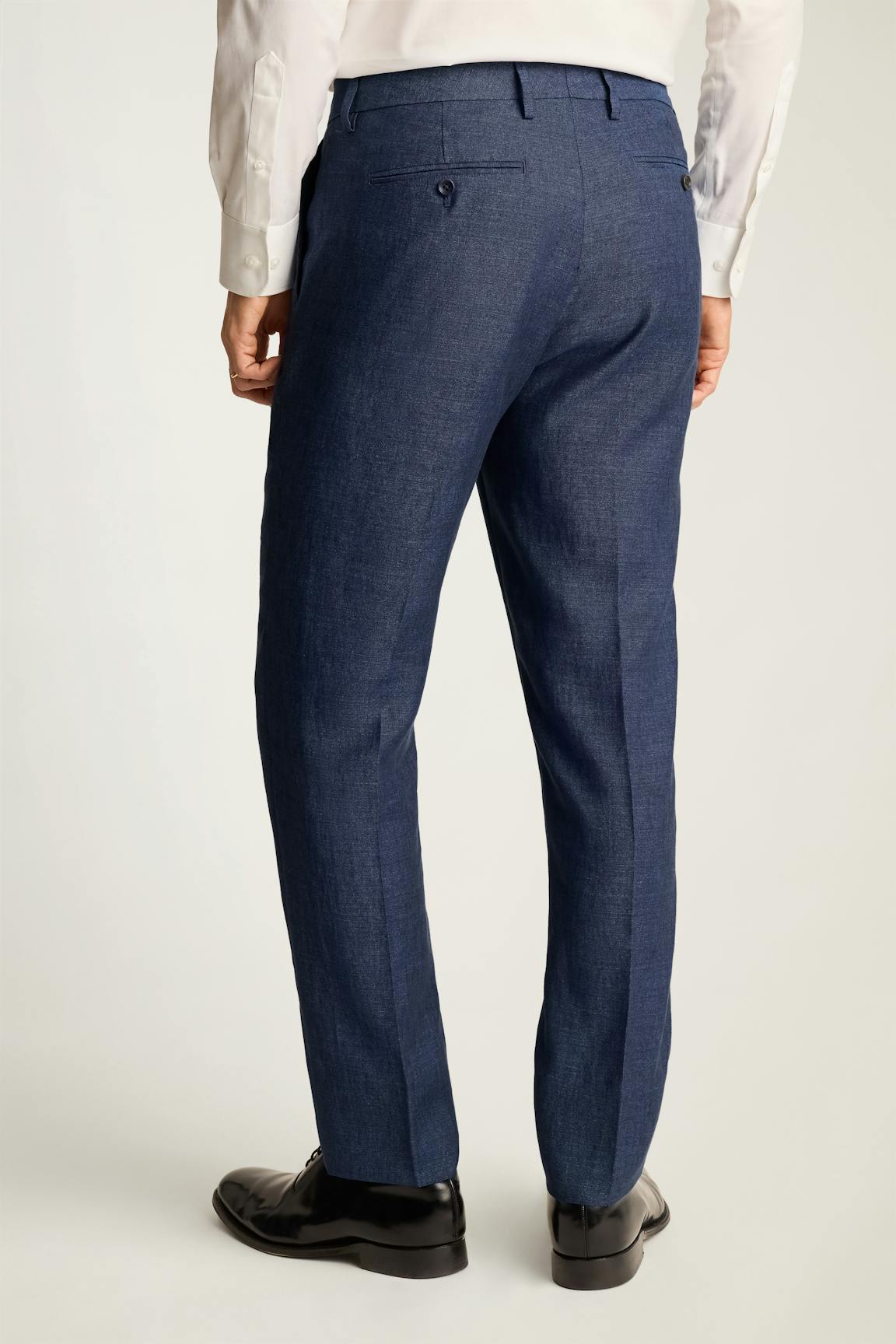 Bonobos Jetsetter Italian Linen Dress Pant