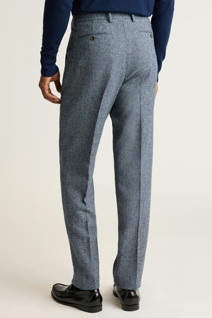 Bonobos Jetsetter British Tweed Dress Pant