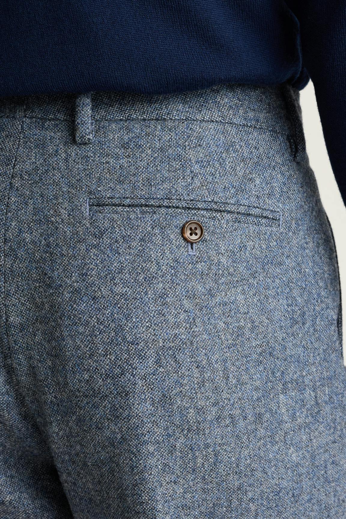 Bonobos Jetsetter British Tweed Dress Pant