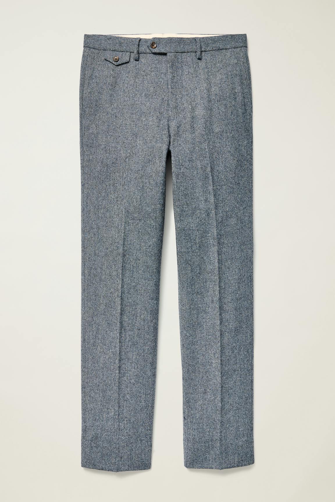 Bonobos Jetsetter British Tweed Dress Pant