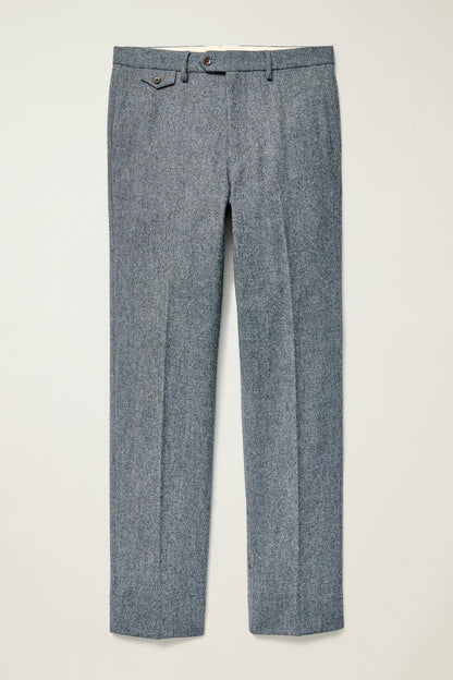 Bonobos Jetsetter British Tweed Dress Pant