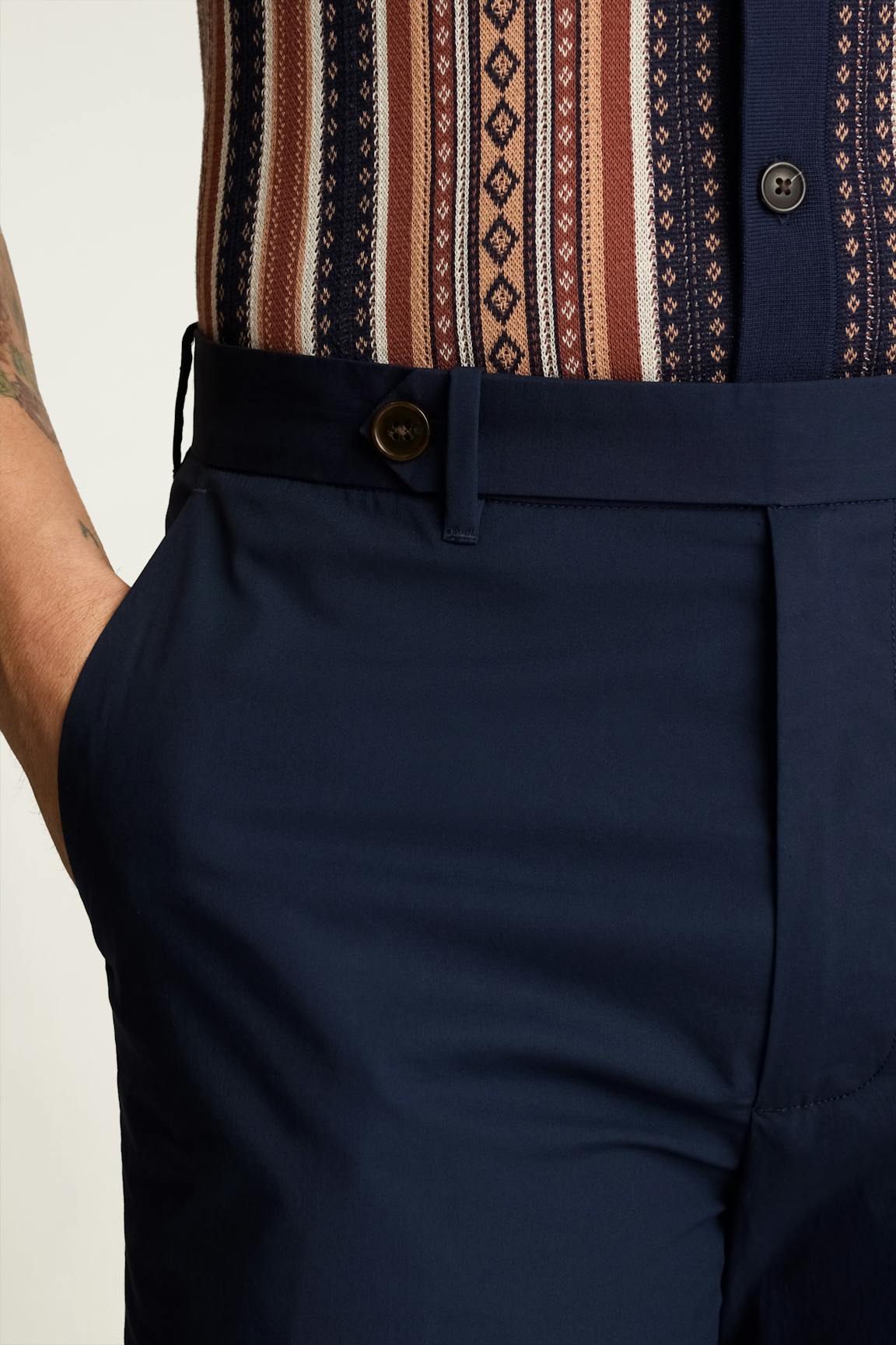 Bonobos Italian Flyweight Trouser