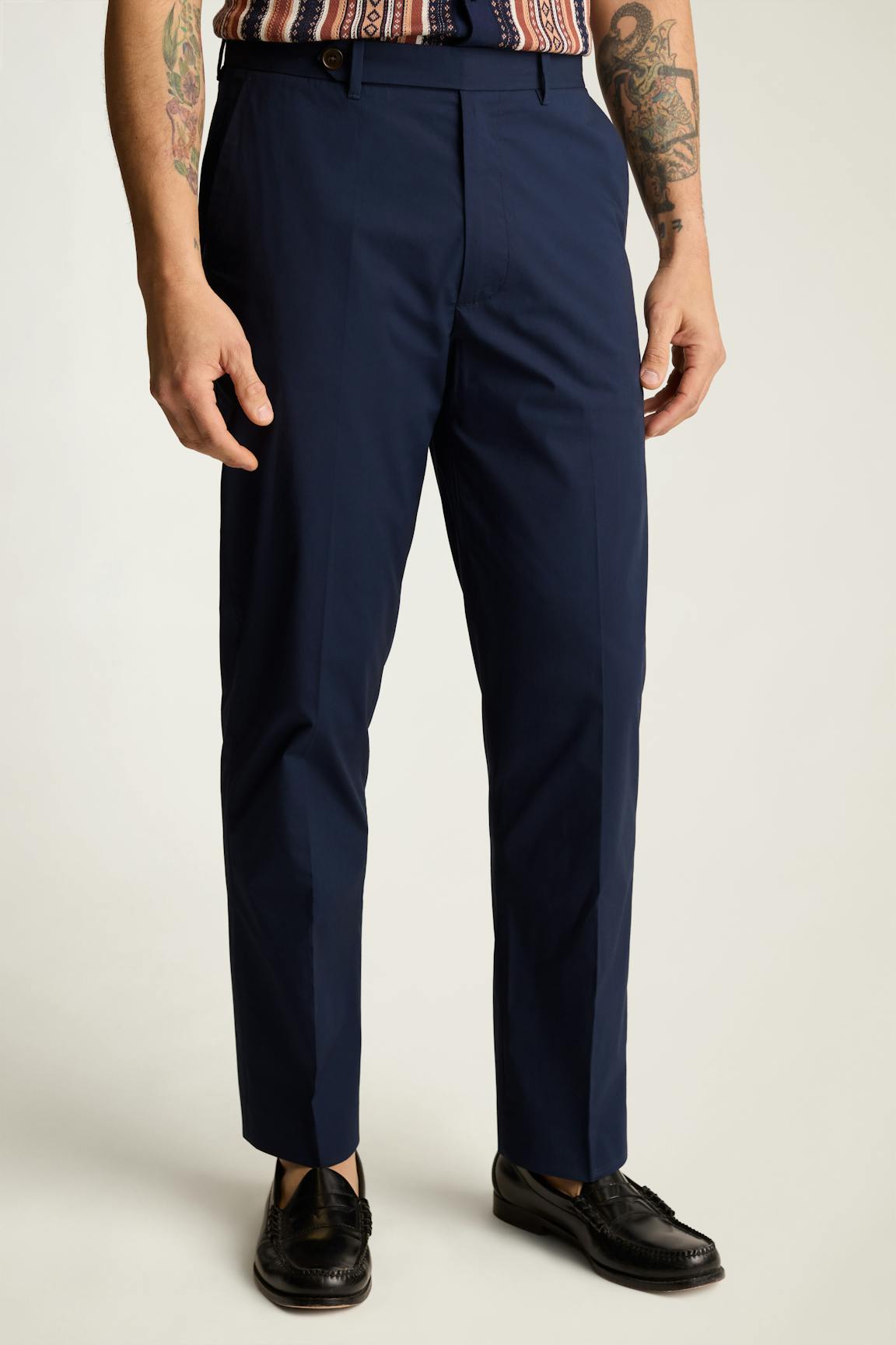Bonobos Italian Flyweight Trouser