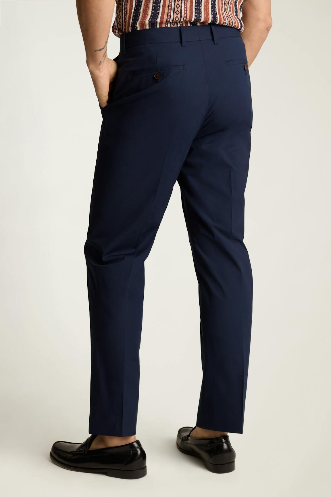 Bonobos Italian Flyweight Trouser