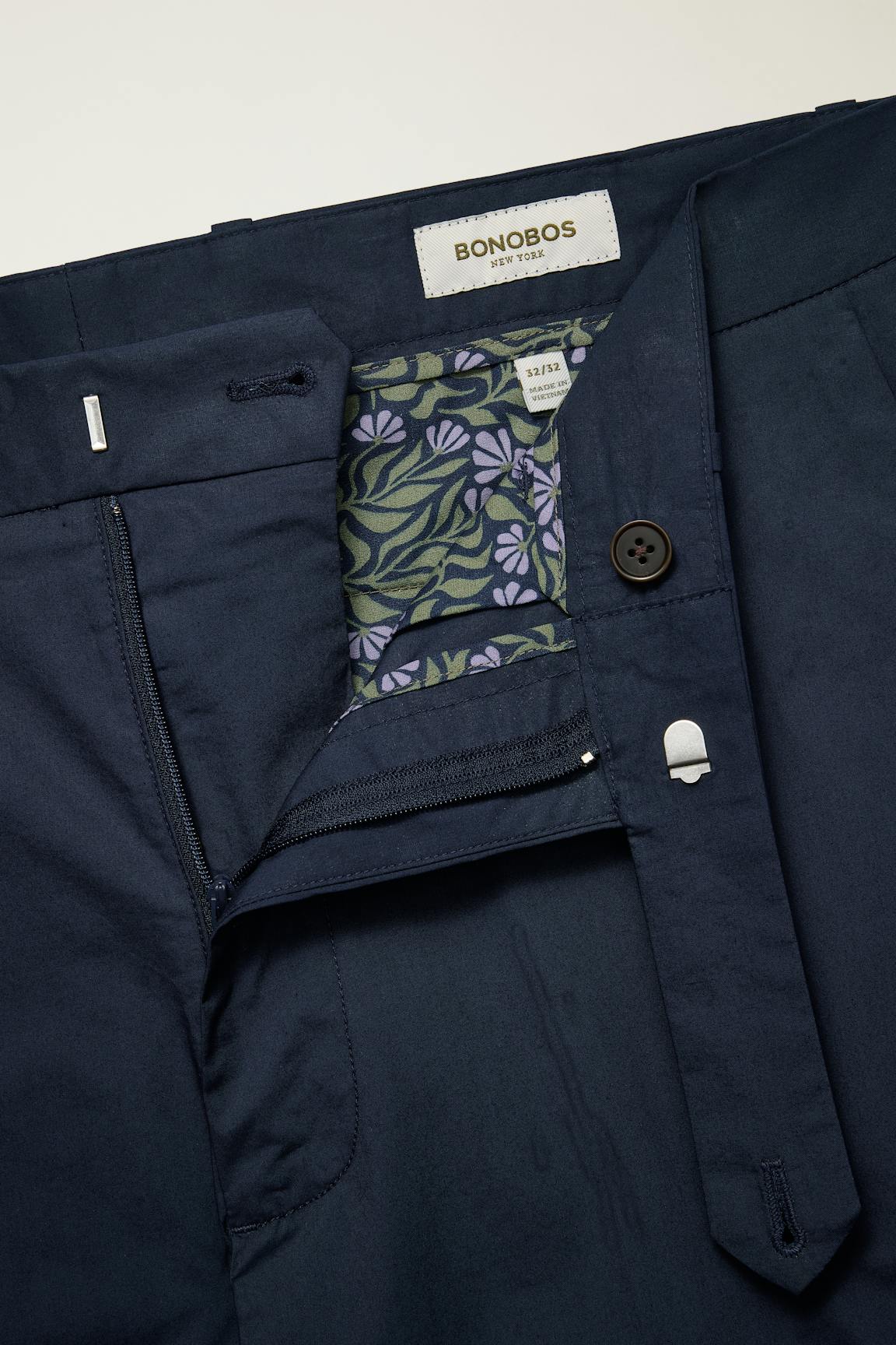 Bonobos Italian Flyweight Trouser