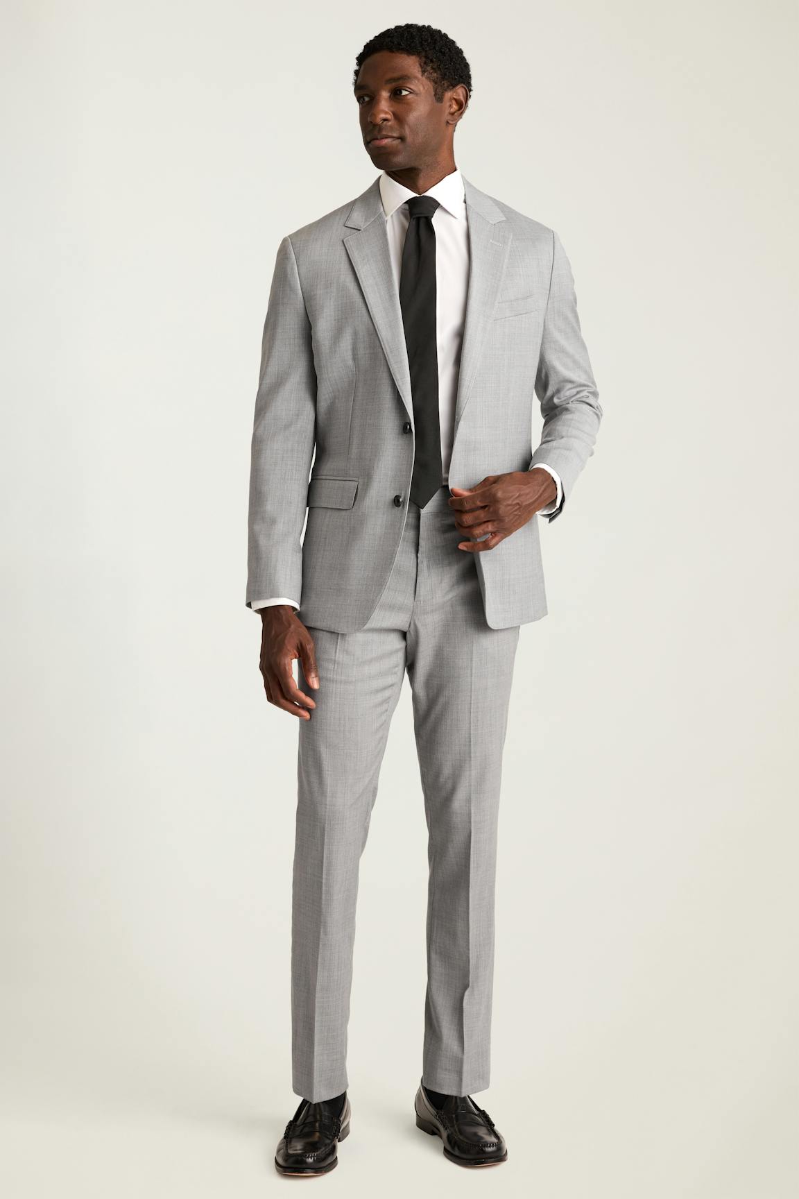 Bonobos Jetsetter Wool Dress Pant