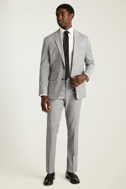 Bonobos Jetsetter Wool Dress Pant